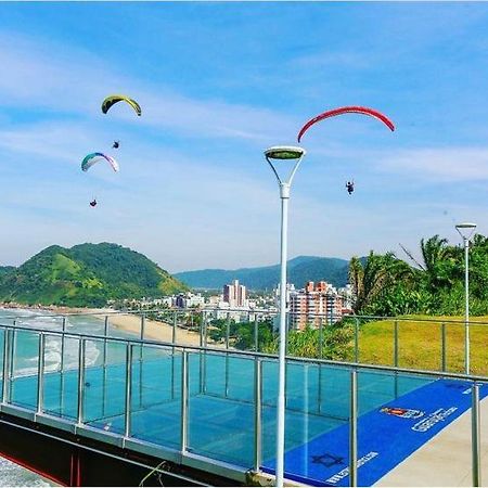 Apto Guaruja - Asturias 외부 사진